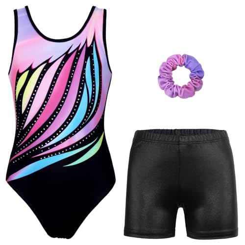 Sparkly Rainbow Set