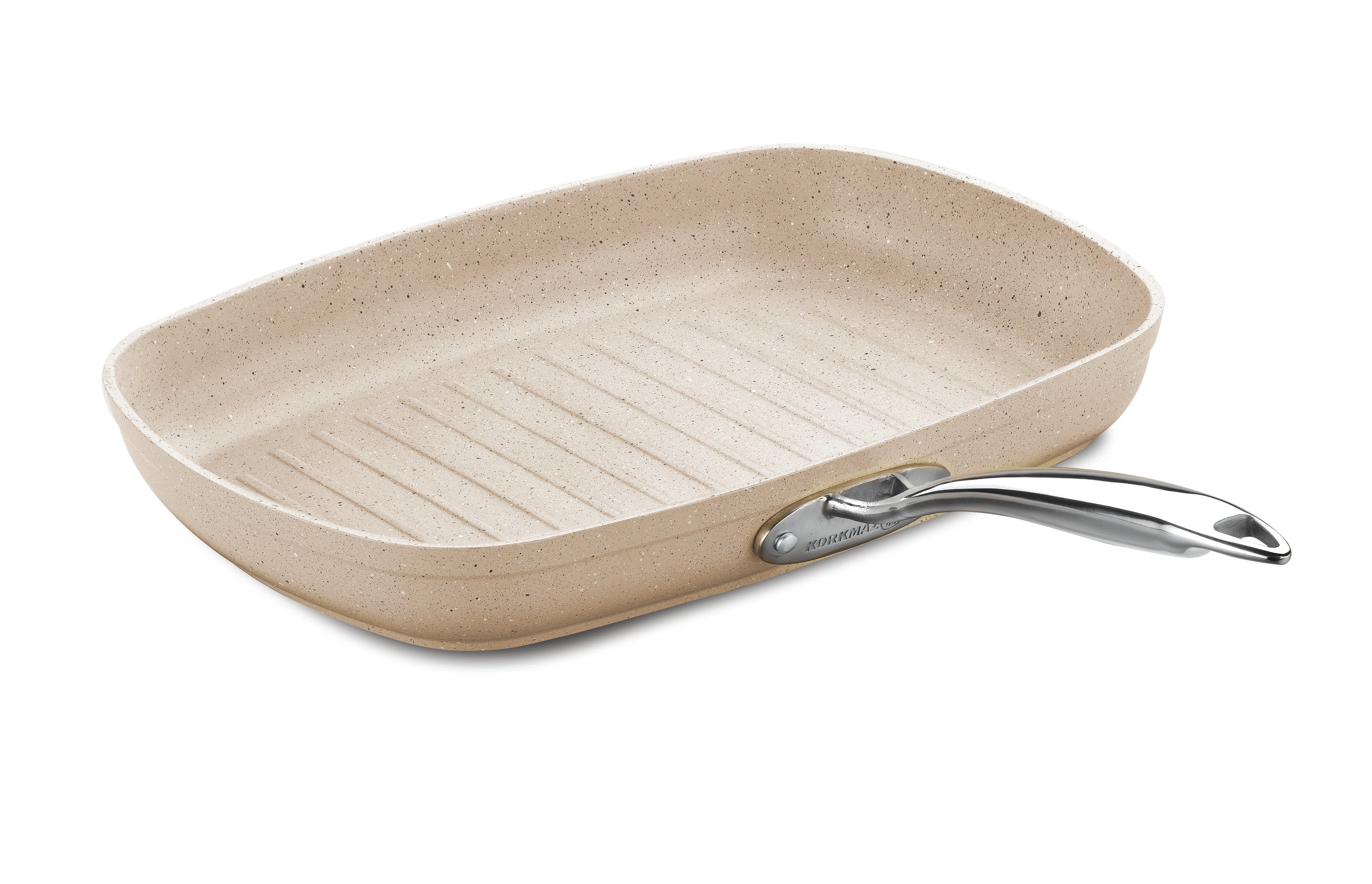 3.2L Rectangle Griddle Pan - 14x10 Inch Non-Stick Electric Skillet for Pancakes, Eggs & Burgers - Perfect for Breakfast, Camping & Outdoor Cooking