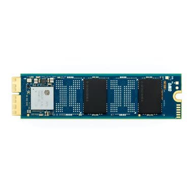 OWC 1TB Aura N2 NVMe SSD Upgrade Kit with Envoy Pro Enclosure - Compatible with MacBook Pro Retina (Late 2013-Mid 2015) & MacBook Air (Mid 2013-2017) - High-Speed Storage Solution for Professionals, Creators & Students