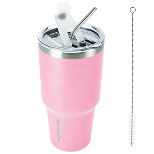 A-Light Pink-30oz