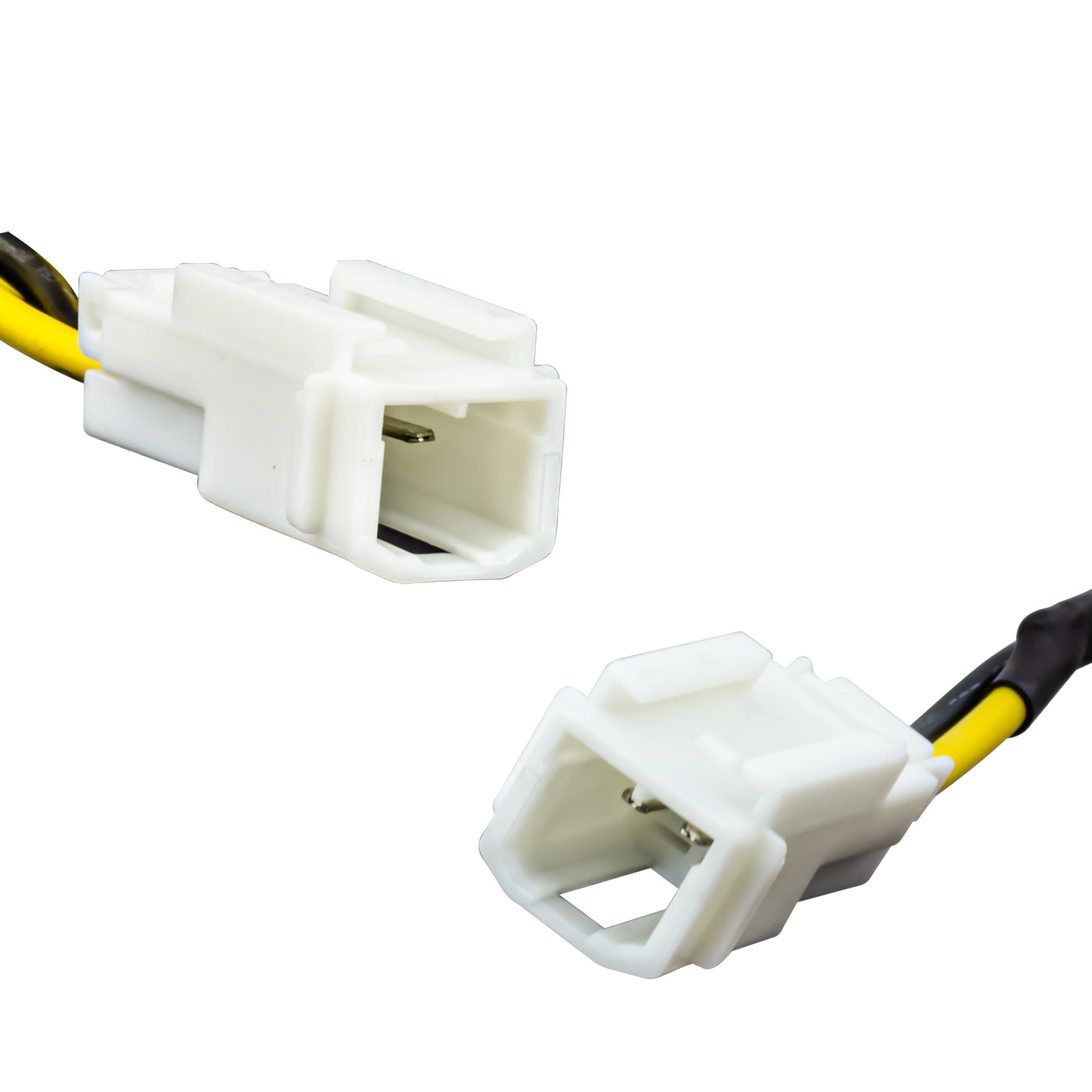 Eagle Lights Turn Signal Breakout Harness for LED Tail Lights with Integrated Turn Signals - Compatible with Motorcycles, Trucks & SUVs - Easy Installation for Enhanced Safety