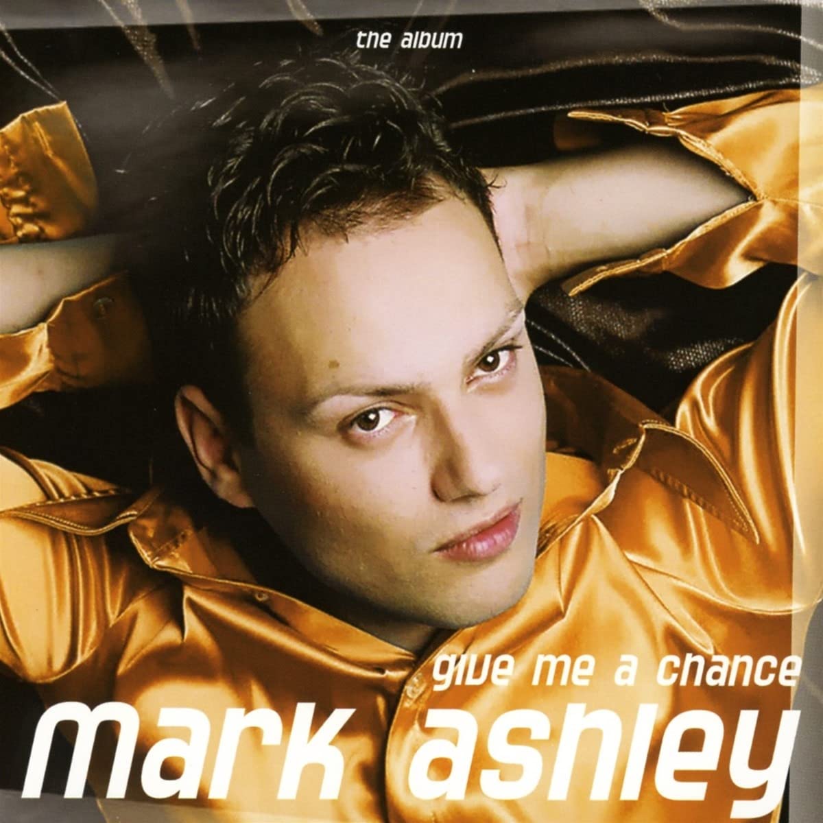 Give Me a Chance - Music Album | Pop/Rock CD & Digital Download | Perfect for Gifts, Parties & Relaxation
