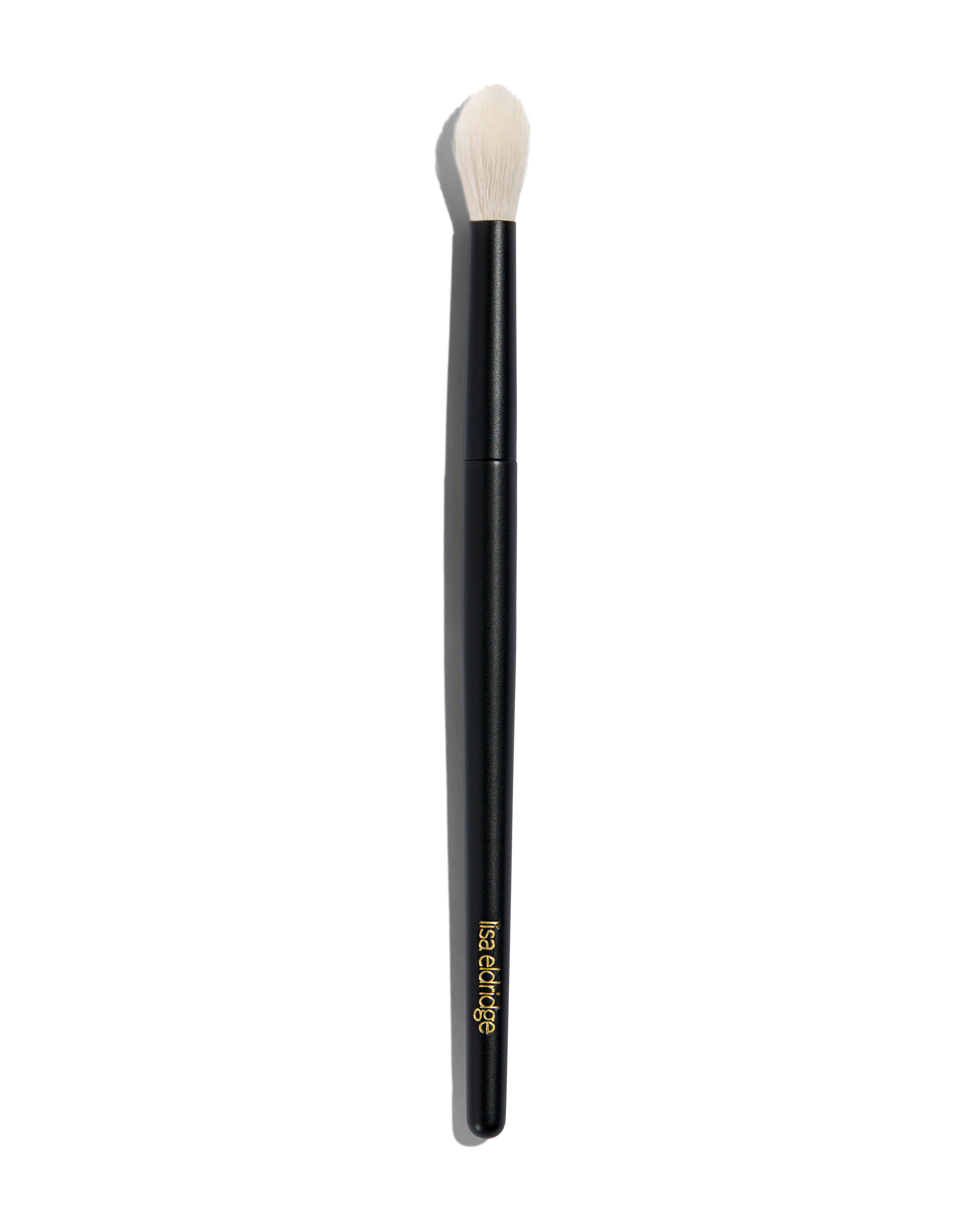 No. 9 Seamless Makeup Brush - Professional Blending Brush for Eyeshadow & Foundation - Perfect for Everyday Makeup & Professional Looks
