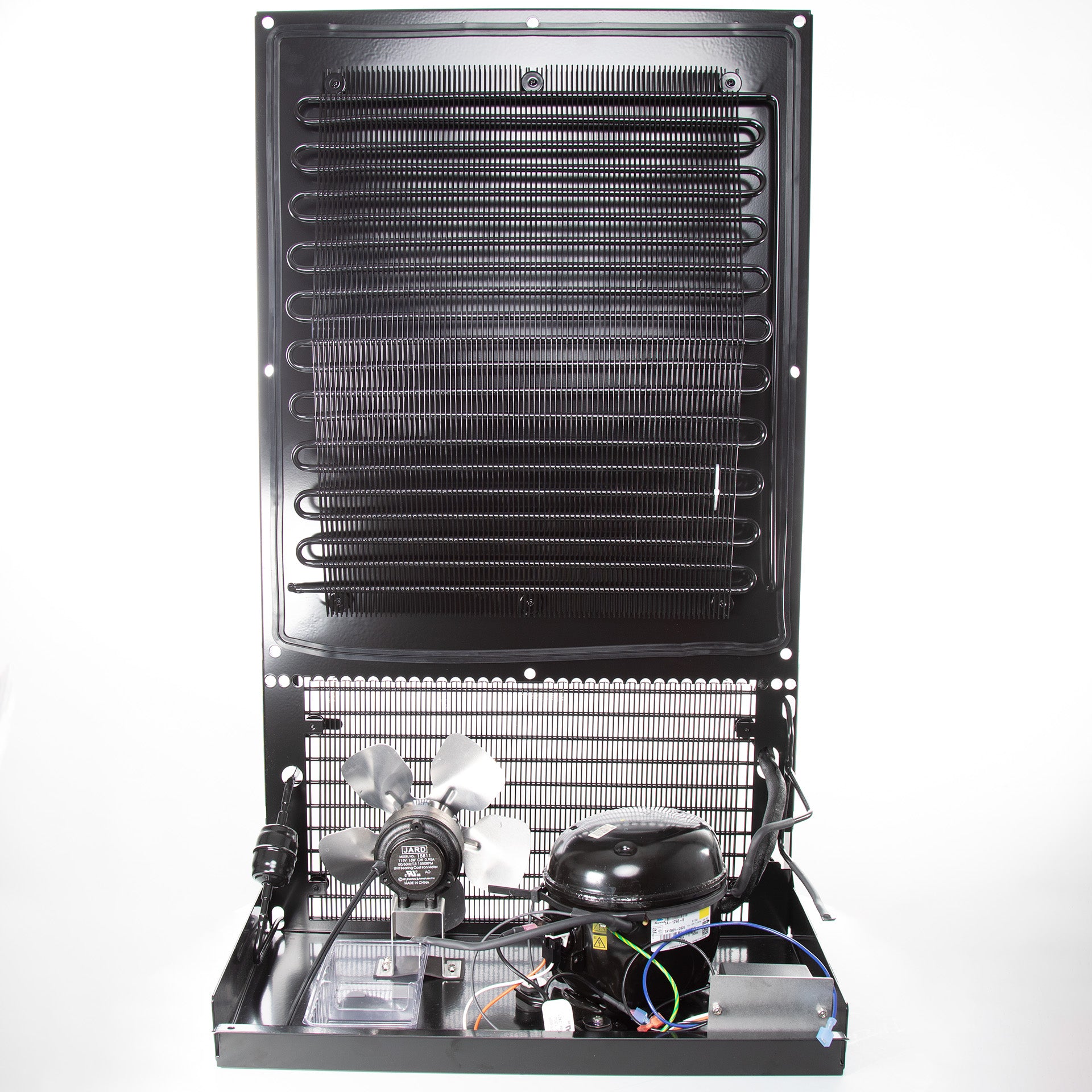 Replacement Refrigeration Assembly for 4700 / 5800 Samplers - Compatible Cooling Unit for Environmental Monitoring Equipment | Perfect for Lab, Field Research & Industrial Sampling Applications