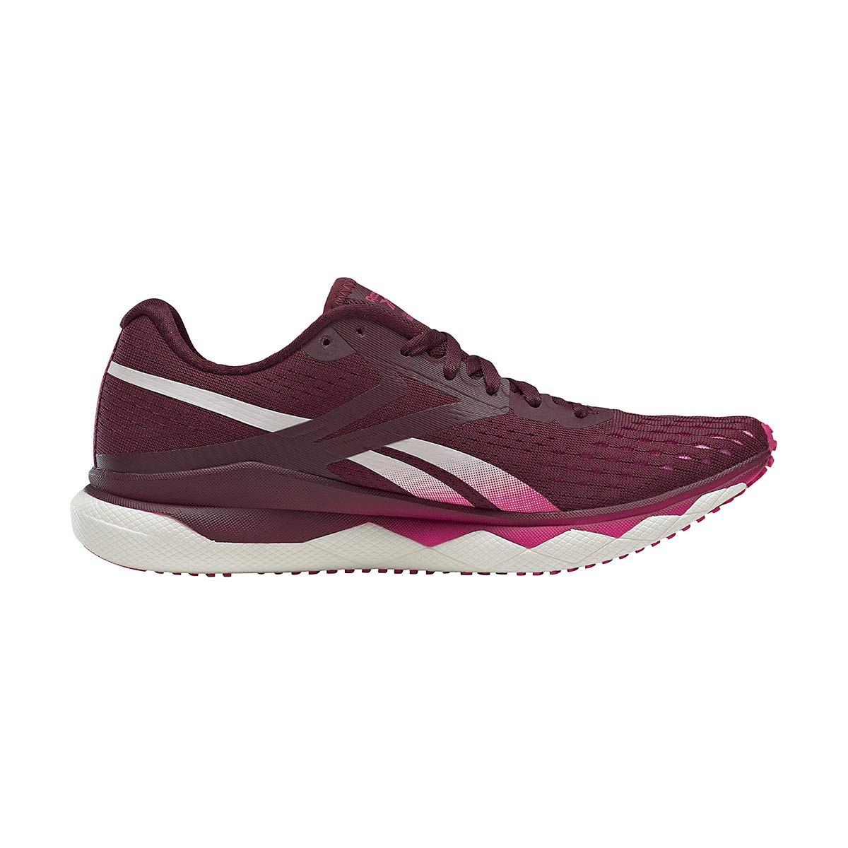 Reebok Women's Floatride Run Fast 2.0 Running Shoes - Lightweight Cushioned Sneakers for Road Running, Jogging & Gym Workouts