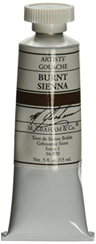 Burnt Sienna