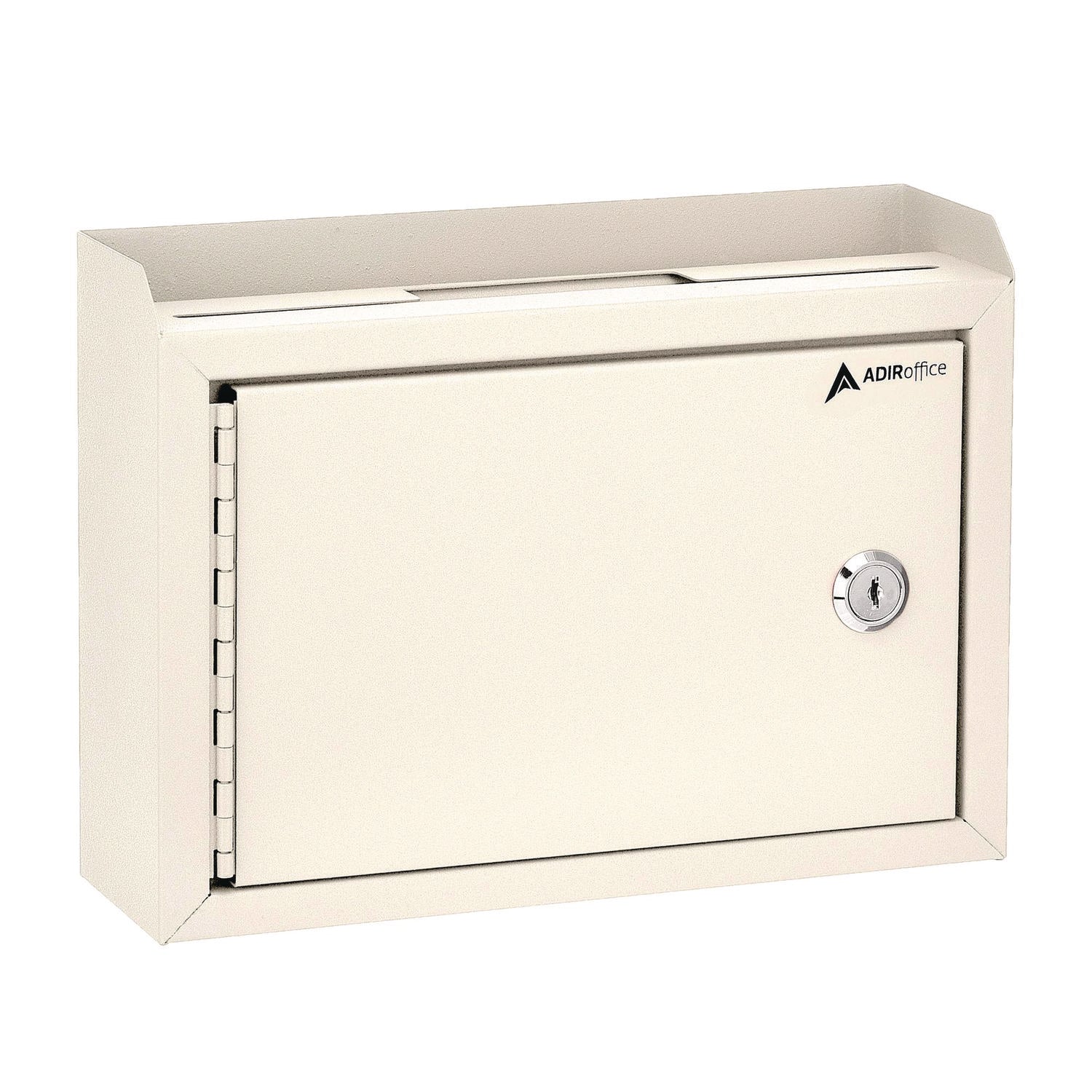 AdirOffice Medium Security Drop Box - 9.8