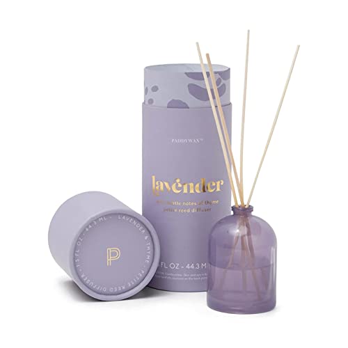 Lilac - Lavender