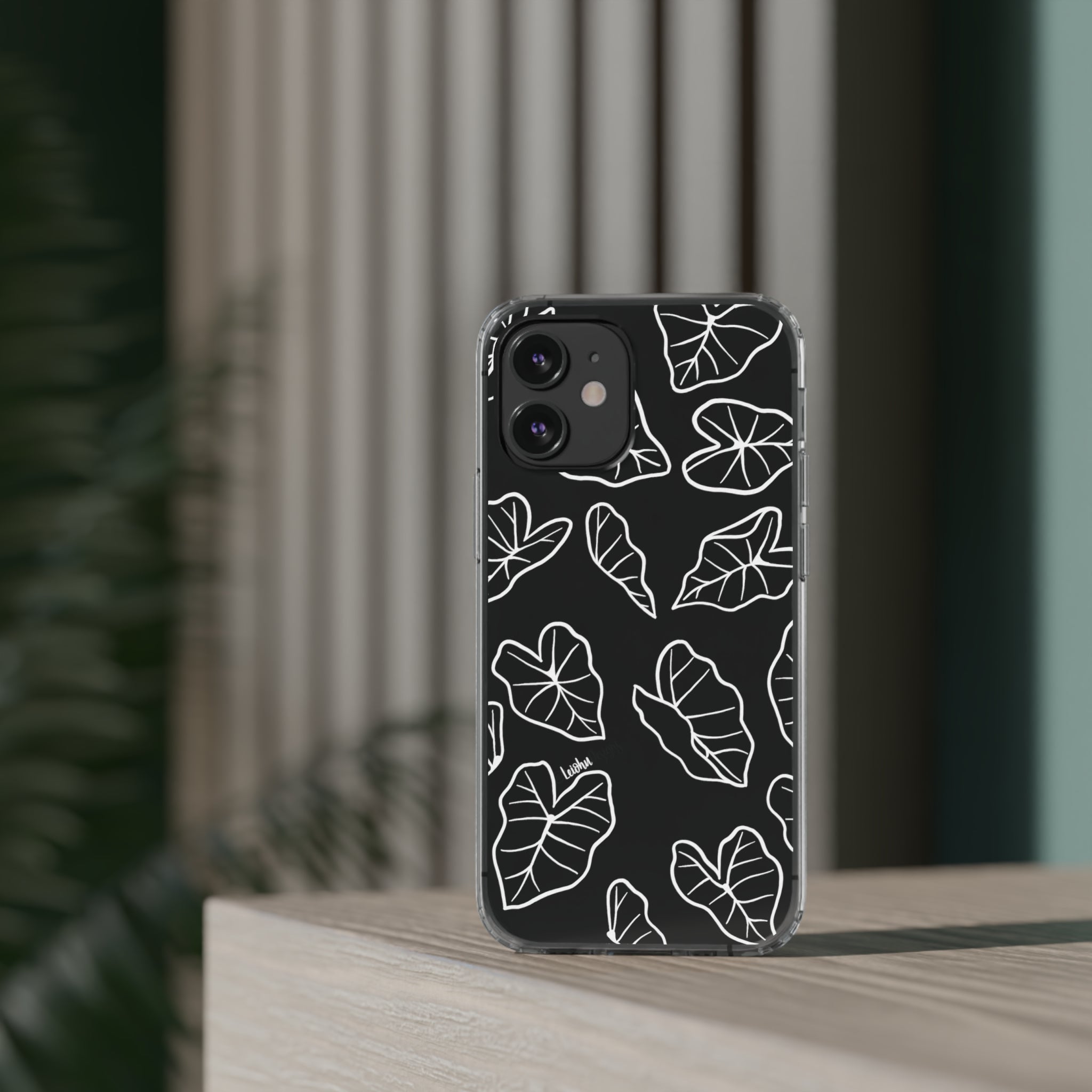 Kalo Clear Phone Case - Slim Protective Cover for iPhone & Samsung | Perfect for Everyday Use & Travel
