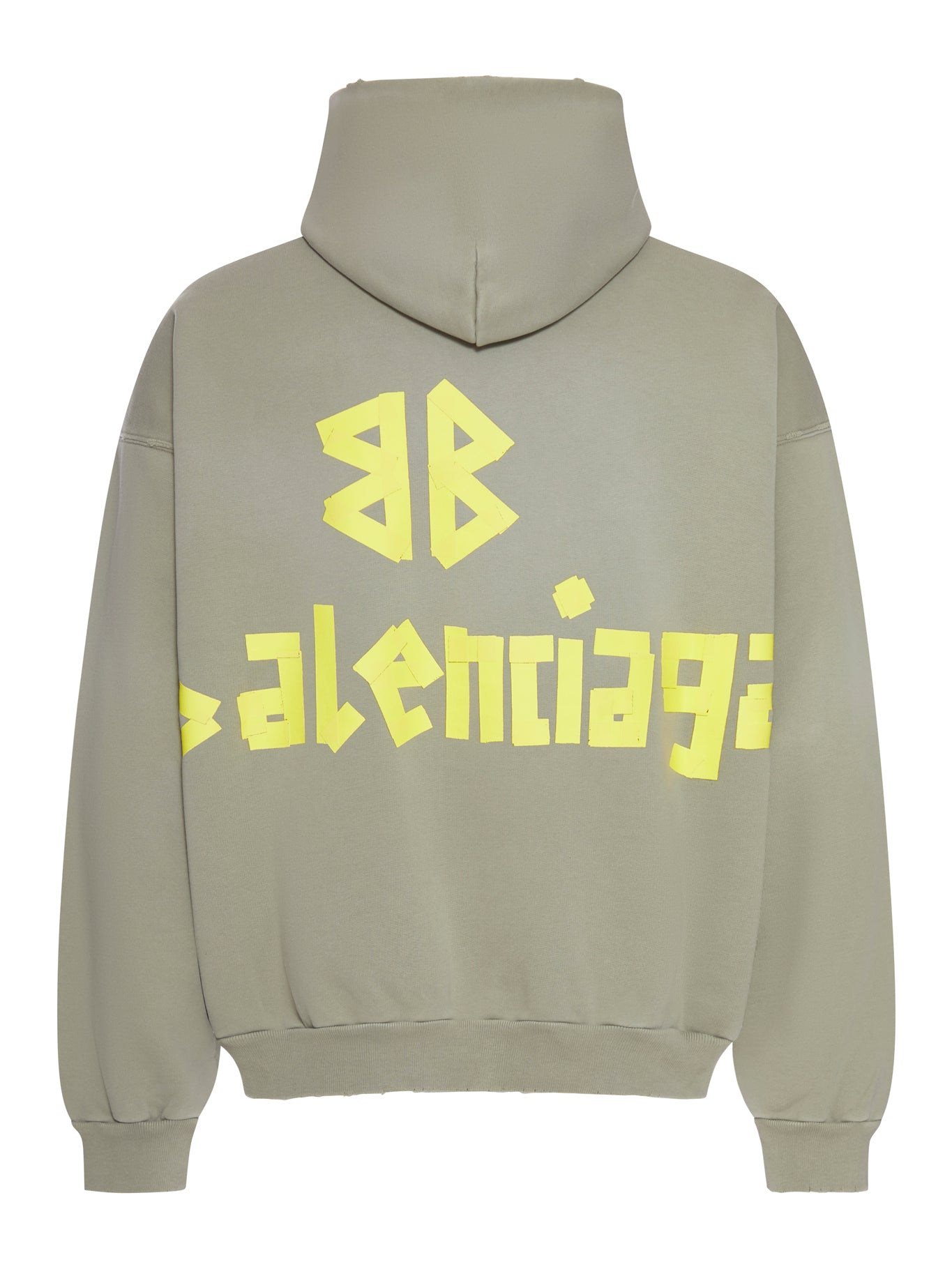 Trendy Ripped Pocket Hoodie for Men & Women - Comfortable Streetwear Pullover for Casual Wear, Gym & Outdoor Activities
