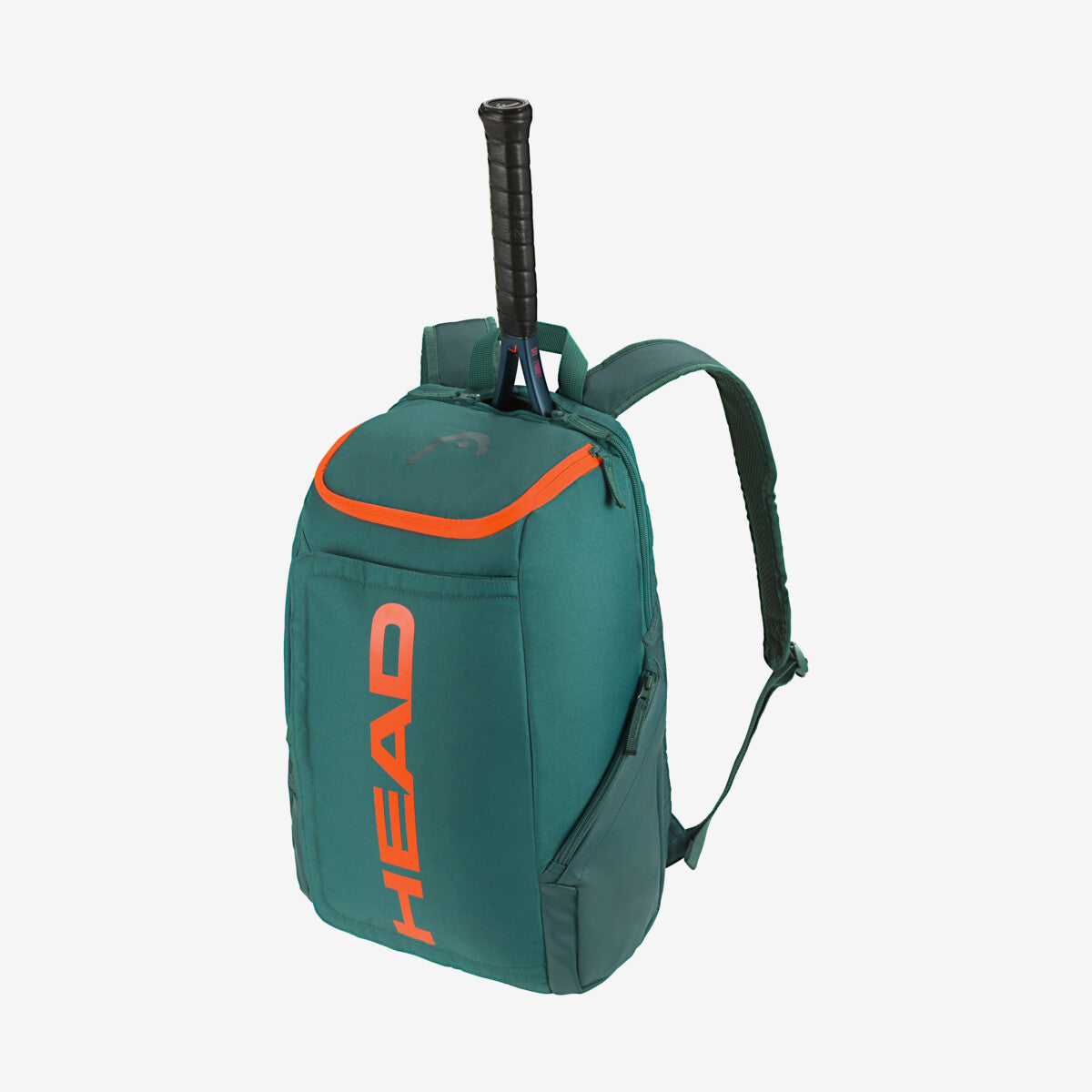 Head Pro Backpack 28L - Lightweight Durable Laptop Backpack for Men & Women - Perfect for Travel, Work, School & Outdoor Adventures