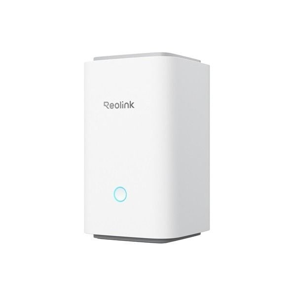 Reolink D340B Video Doorbell with Home Hub1 - 1080p HD Smart Security Camera, 2-Way Audio, Night Vision - Perfect for Home & Apartment Security Monitoring