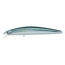 Daiwa Salt Pro SP Minnow Lure - Slow Sinking Fishing Bait for Saltwater & Freshwater - Perfect for Bass, Trout, and Inshore Fishing