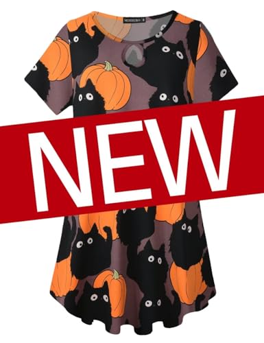 Halloween Pumpkin Cat