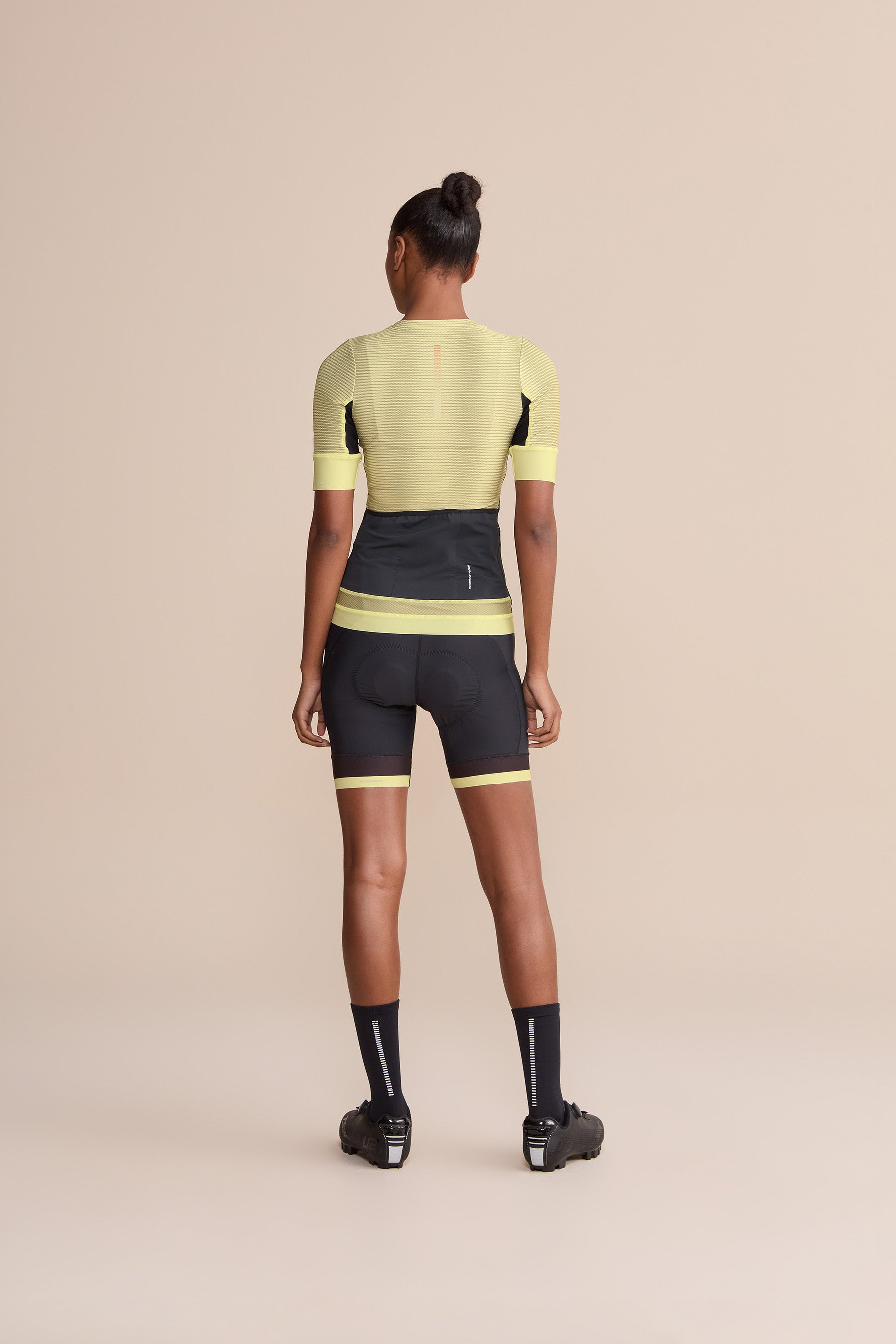 Race Pro® Harmony Bike Shorts - High Performance Cycling Shorts for Men & Women - Breathable & Comfortable for Road Biking, Mountain Biking & Indoor Cycling