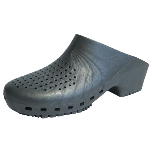 Metallic Grey