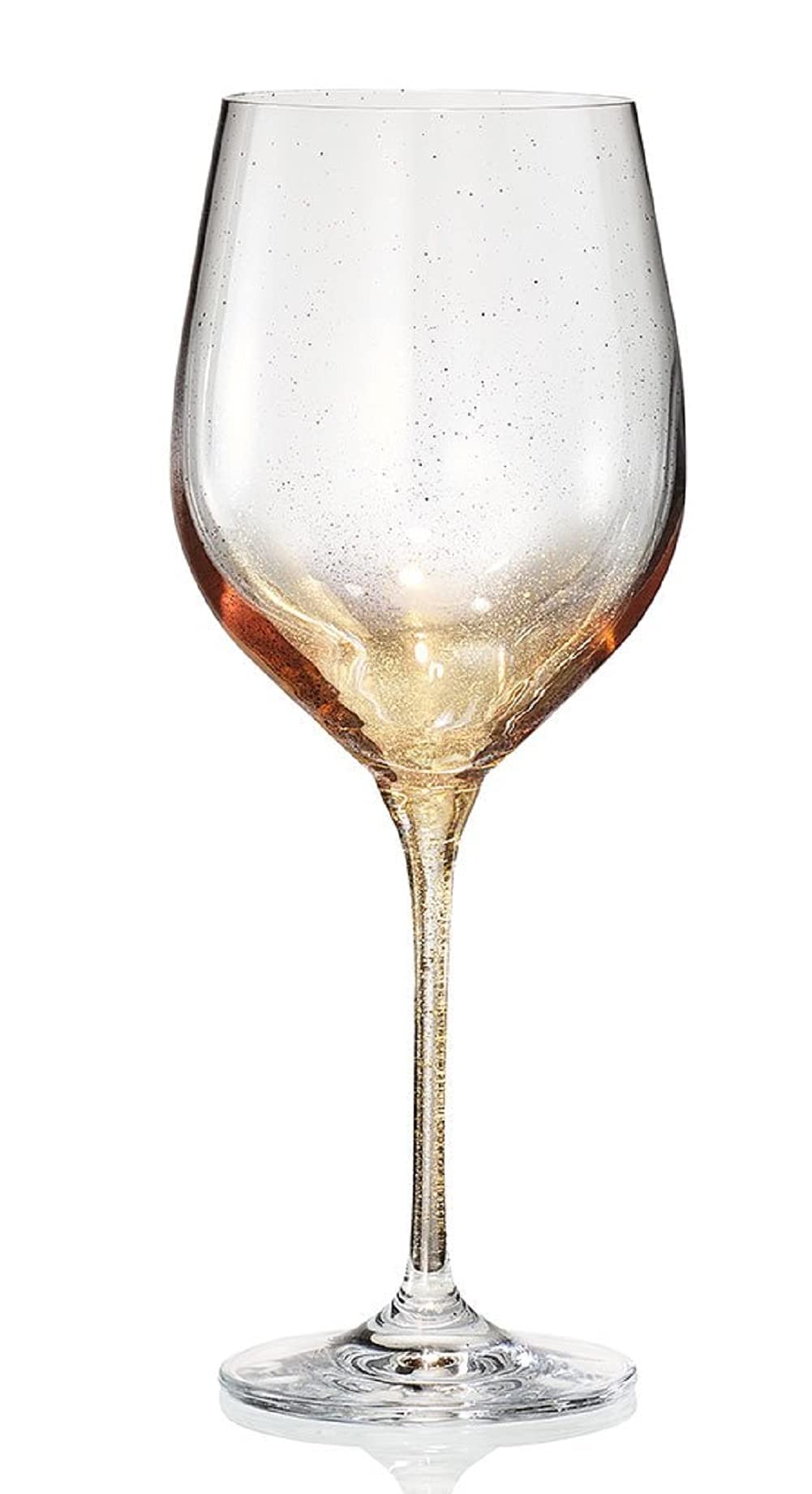 Kim Seybert Orion Wine Glass Set of 4 - 6