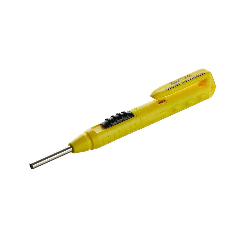 Daiwa Sokkou Knot Tool - Professional Fishing Knot Tying Tool for Saltwater & Freshwater Anglers - Perfect for Fly Fishing, Bass Fishing, and Offshore Adventures