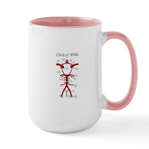 White/Pink Inside