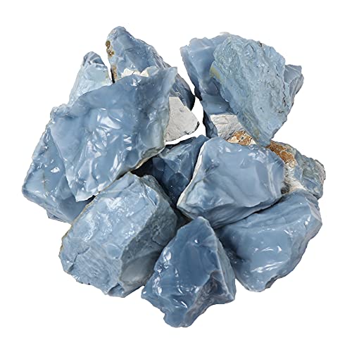 Blue…..