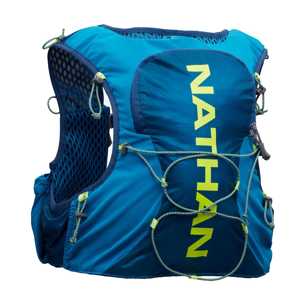 Nathan Vapor Air 3.0 Hydration Pack - 7L Lightweight Running Vest with 2L Water Bladder - Perfect for Trail Running, Hiking & Outdoor Adventures