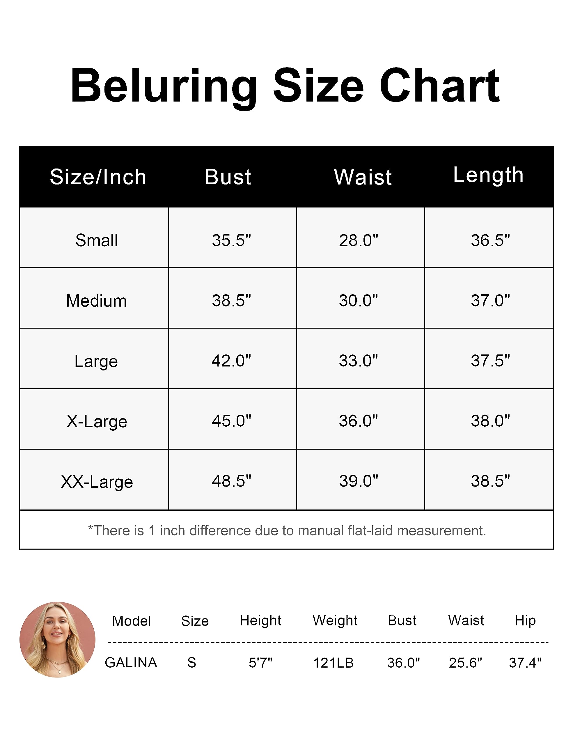 Beluring Women's Square Neck Puff Short Sleeve Chiffon Mini Dress with Elastic Waist - Perfect for Casual Wear, Summer Outfits, and Date Nights