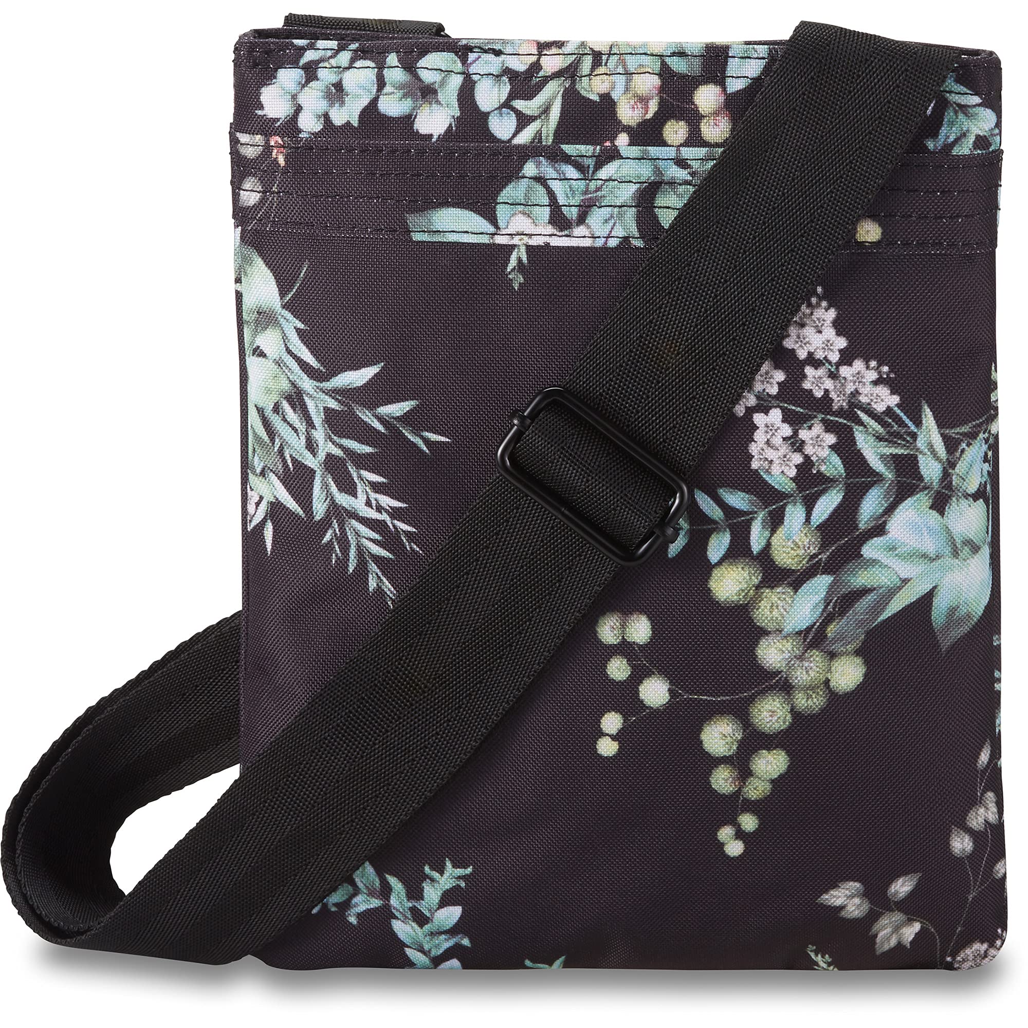 Dakine Jive Crossbody Handbag for Women - Stylish Solstice Floral Print Shoulder Bag | Perfect for Travel, Shopping & Everyday Use