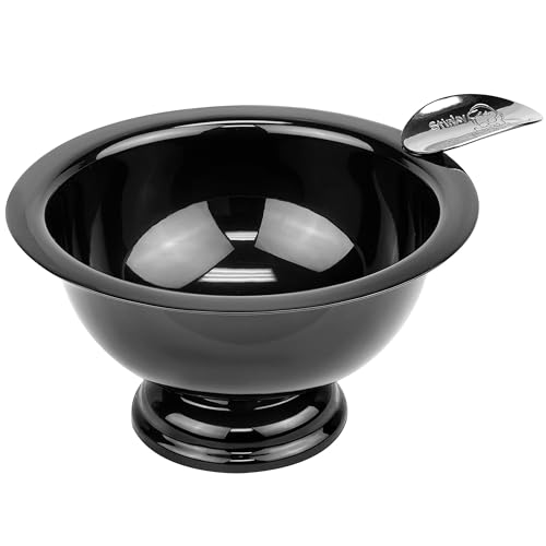 Black Nickel Plated