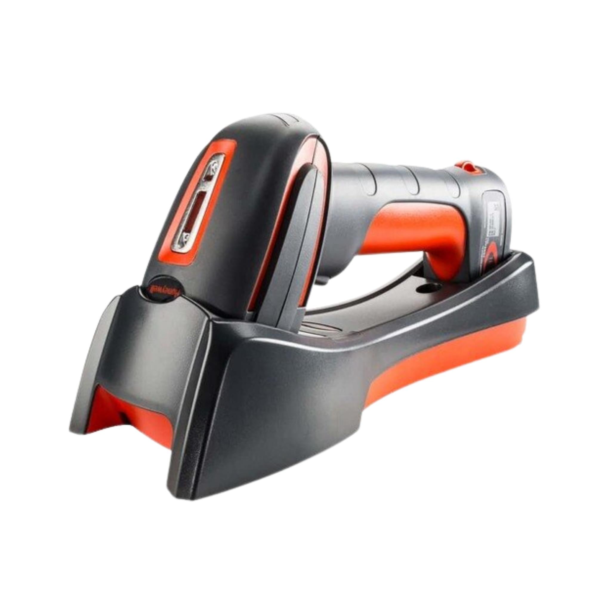 Honeywell Granit 1910i Industrial-Grade 2D Barcode Scanner - Fast & Durable for Retail, Warehouse & Logistics Scanning