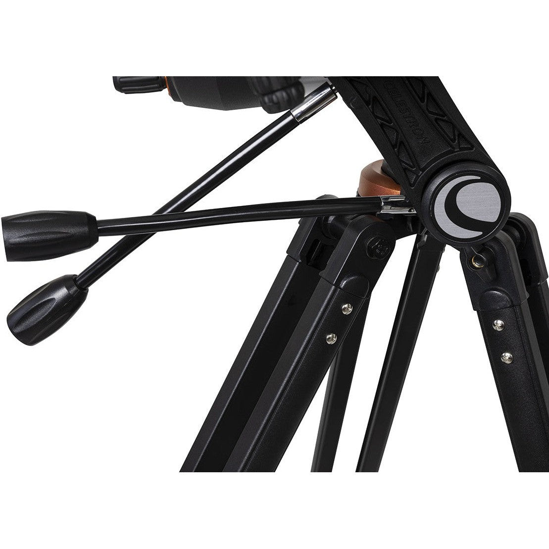 StarSense Explorer DX 5 Smartphone App-Enabled Schmidt-Cassegrain Telescope - Perfect for Astronomy Beginners & Stargazing Enthusiasts