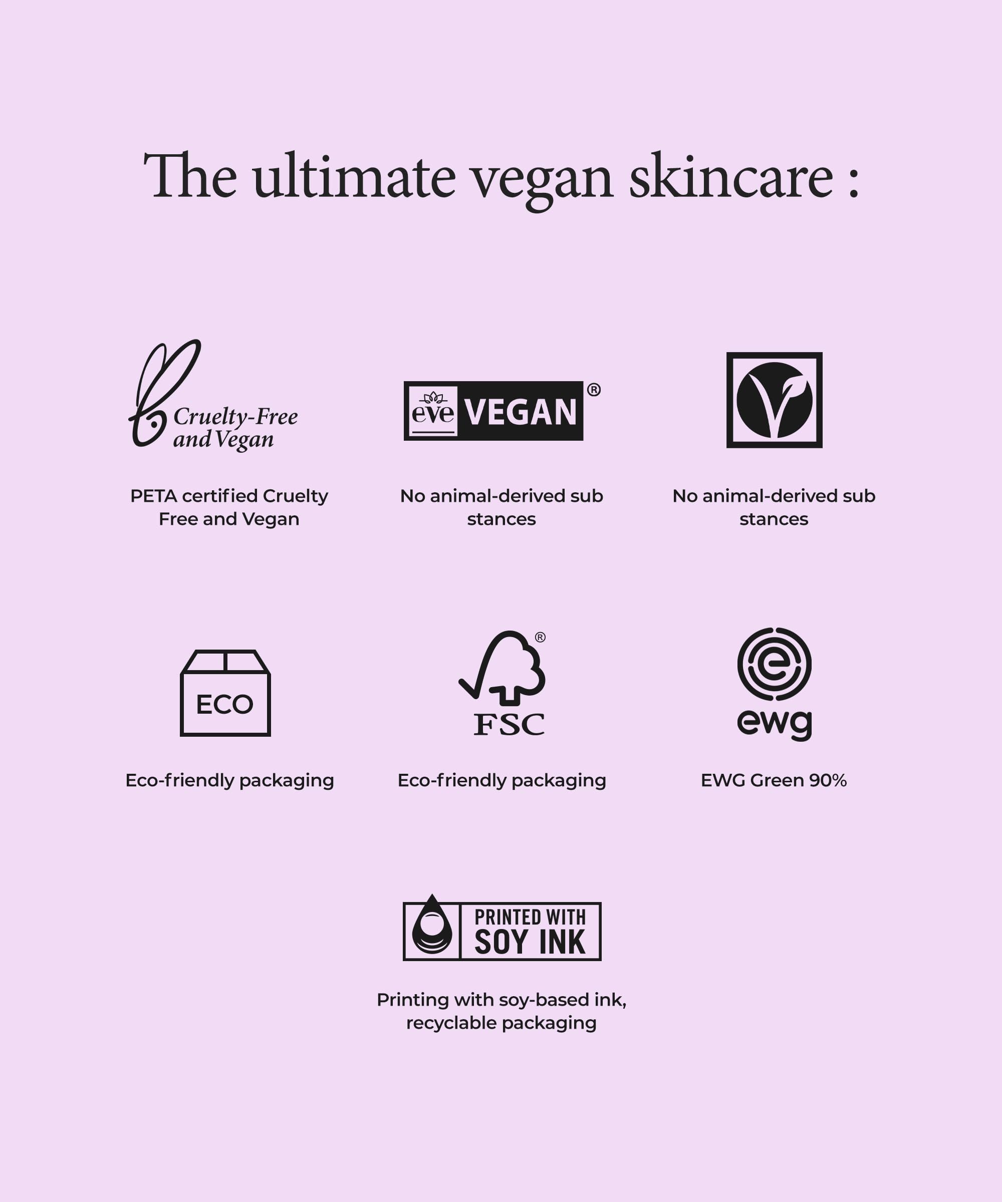 SERUMKIND Purple Cabbage Serum for Calming & Skin Recovery - Korean Face Skincare with 100,000ppm Beta Glucan - Soothing & Redness Relief Serum - Vegan & Cruelty-Free (1.01 fl.oz) - Perfect for Sensitive Skin & Daily Skincare Routine