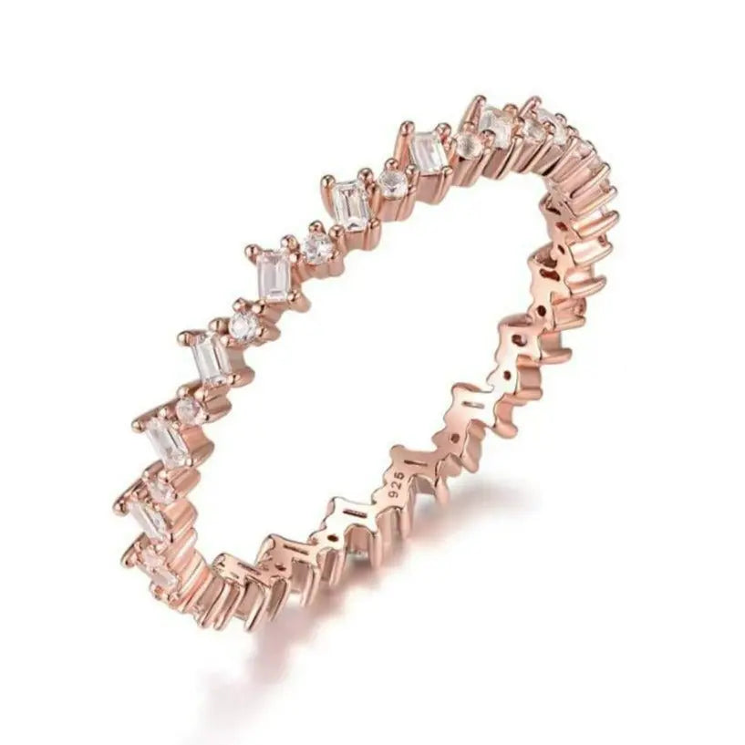 Emma Sparkle Band - Elegant Rhinestone Hair Accessory for Women & Girls | Perfect for Weddings, Parties & Special Occasions