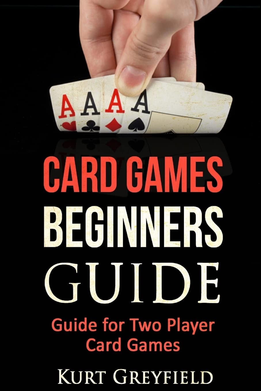 Beginner's Guide to Two Player Card Games - Learn Rules, Strategies & Tips for Fun Game Nights