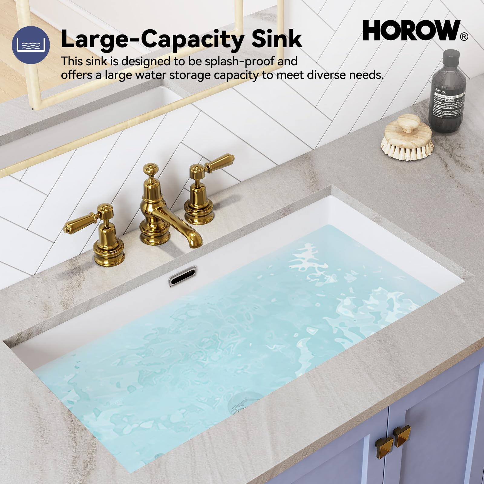HOROW 27