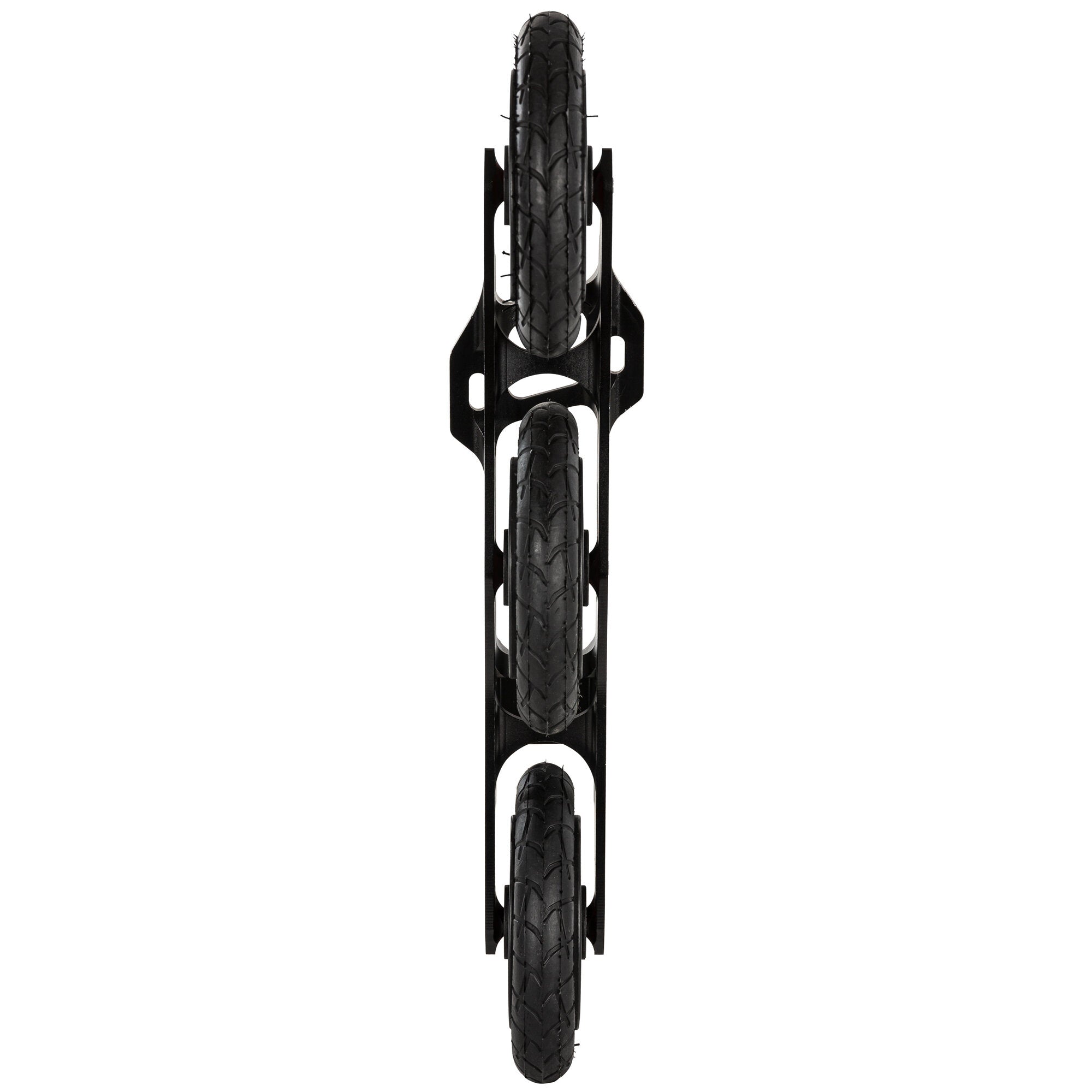Renegade 125 TRI Electric Scooter - High Performance 125cc Motor, Foldable Design for Adults & Teens - Perfect for Commuting, Campus Travel & Urban Exploration