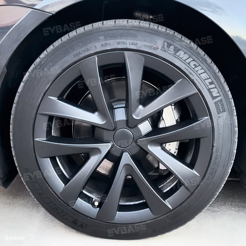 EVBASE Tesla Model 3 18