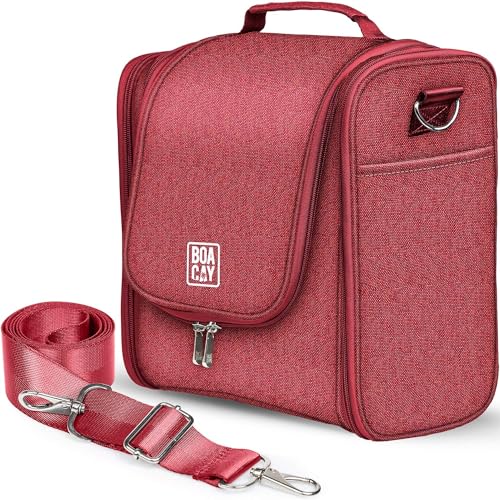 (X-Large) Wine Red