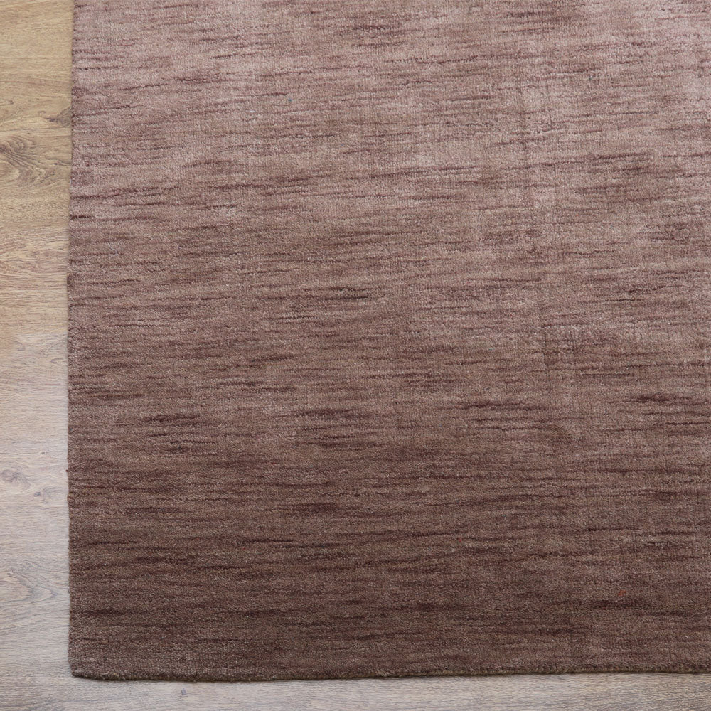 Luxury Hand-Knotted Wool Rug - Soft & Durable Persian Style Carpet for Living Room, Bedroom & Home Decor - Premium Quality Silk-Like Texture