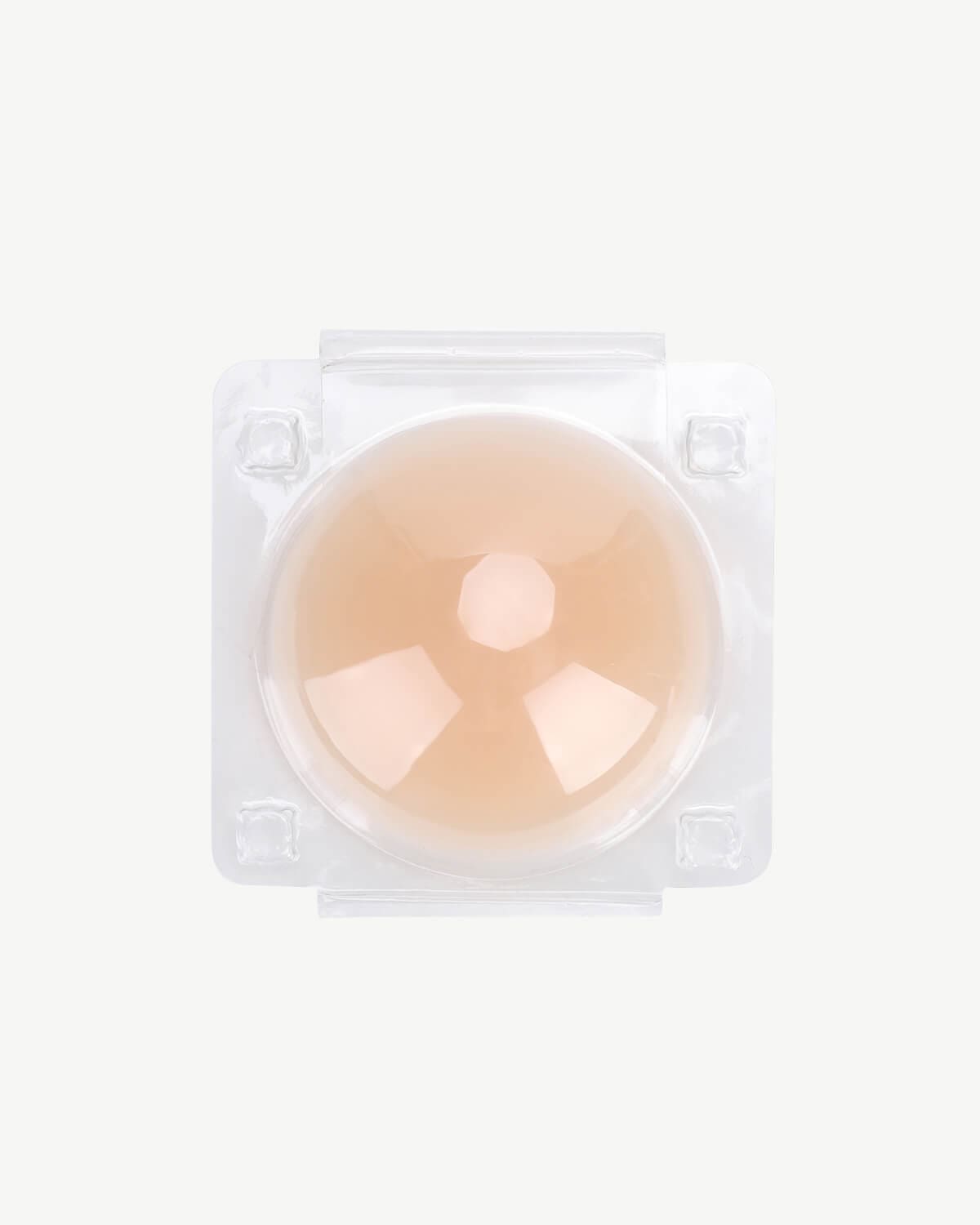 Go Braless Silicone Nipple Covers - Invisible Adhesive Pasties for Women, Reusable Breast Petals for Comfort & Discretion | Perfect for Backless Dresses, Swimwear & Everyday Wear