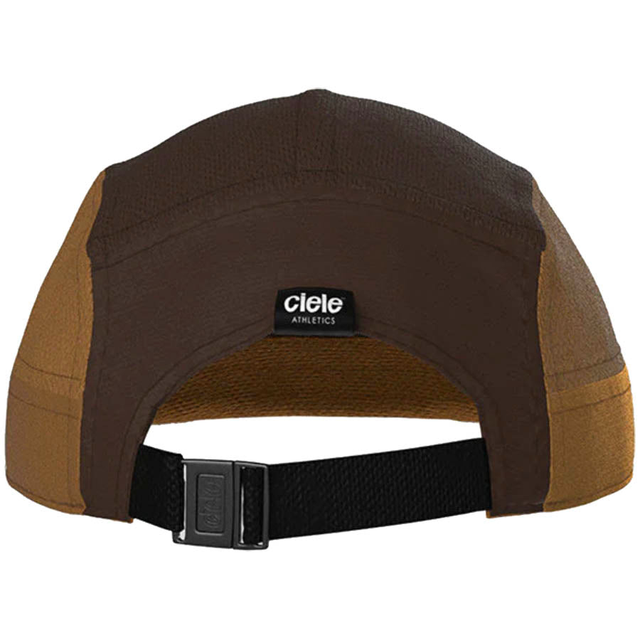 GOCap Run Mountains Overland - Durable Outdoor Cap for Hiking, Camping & Adventure Travel - Perfect for Trail Running & Off-Road Exploration