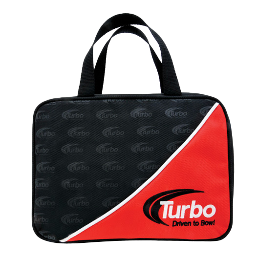 Turbo Deluxxx Large Travel Accessory Case - Durable Organizer for Makeup, Jewelry & Toiletries - Perfect for Travel, Gym & Daily Use