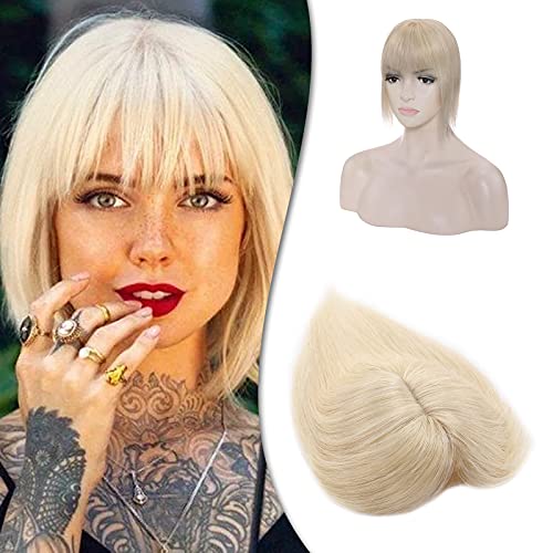 #60 Platinum Blonde