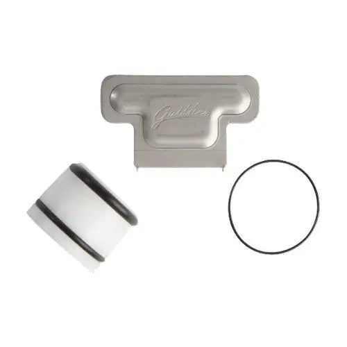 Gaither OEM Bead Bazooka Valve Repair Kit (BBVRK) - Replacement Parts for Water Bead Blasters - Perfect for Pool Maintenance, Water Toy Repairs & Outdoor Fun Activities