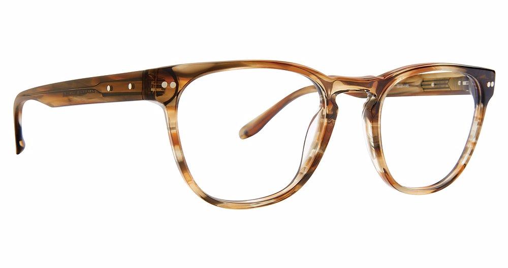 Badgley Mischka BMZACH Eyeglasses for Women - Designer Cat Eye Glasses with Lightweight Metal Frame - Perfect for Work, Reading & Fashion Accessories