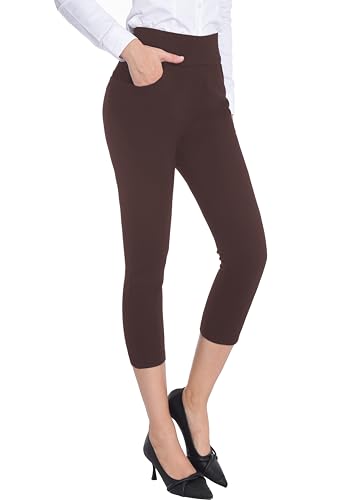 Brown Short