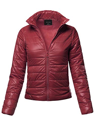Fewcjl0026 Burgundy