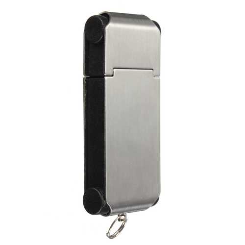 16GB Metal Car-Shaped USB 2.0 Flash Drive - High-Speed Pen Drive for Files, Photos, Music - Perfect for Car Enthusiasts, Office Use & School Projects