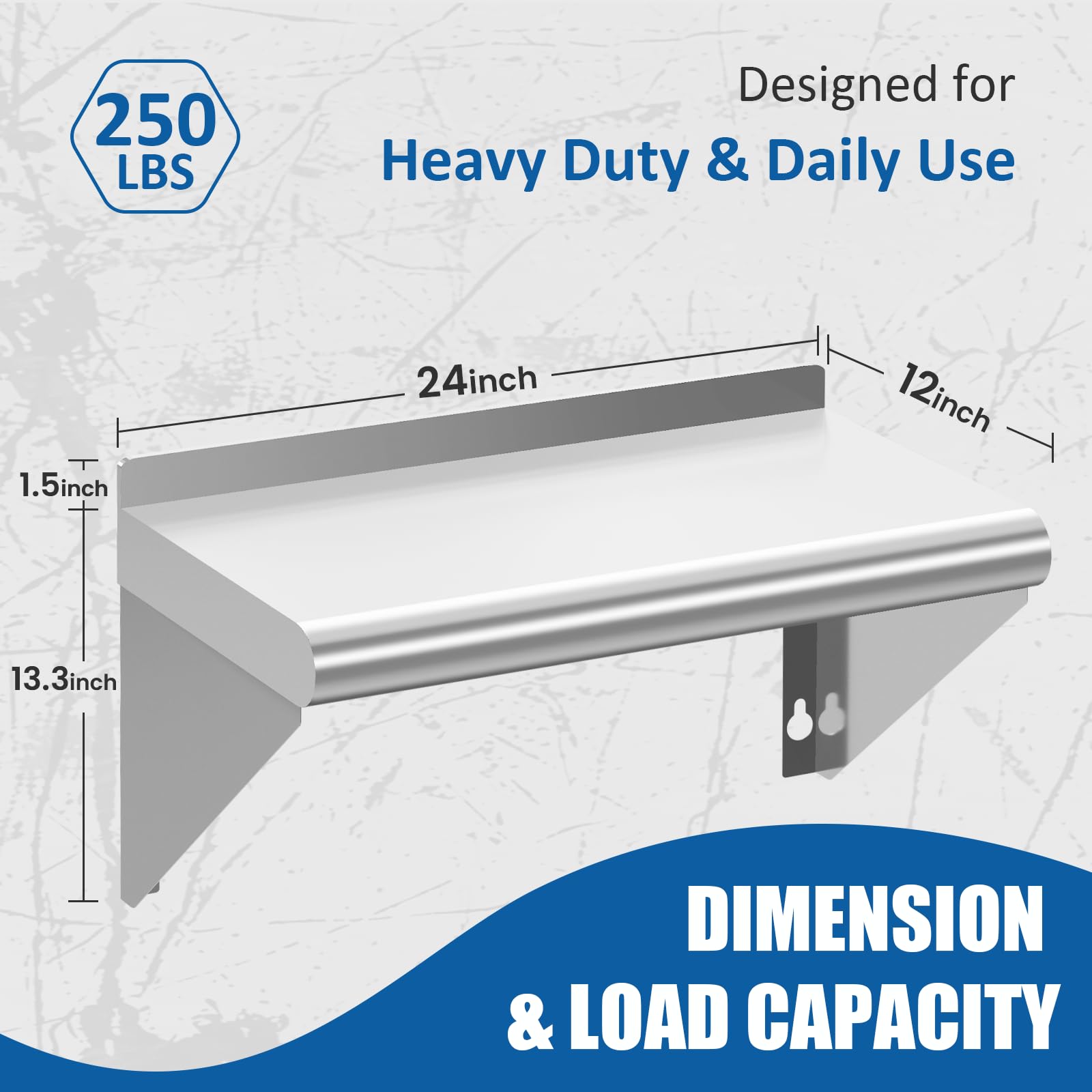 Heavy Duty 12