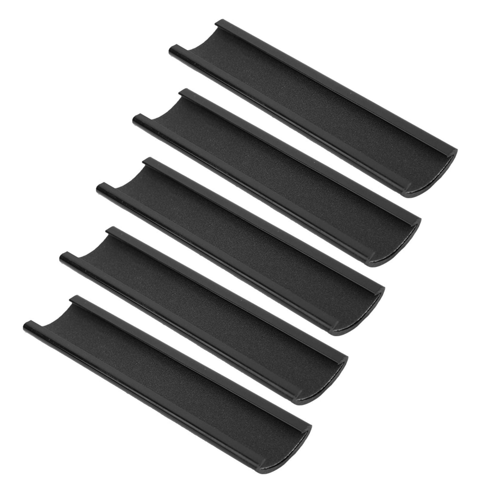 Professional Snooker Pool Cue Tip Sander File Shaper with 5-Piece Sand Paper Set - Essential Cue Tip Repair Kit for Enhanced Gameplay and Maintenance