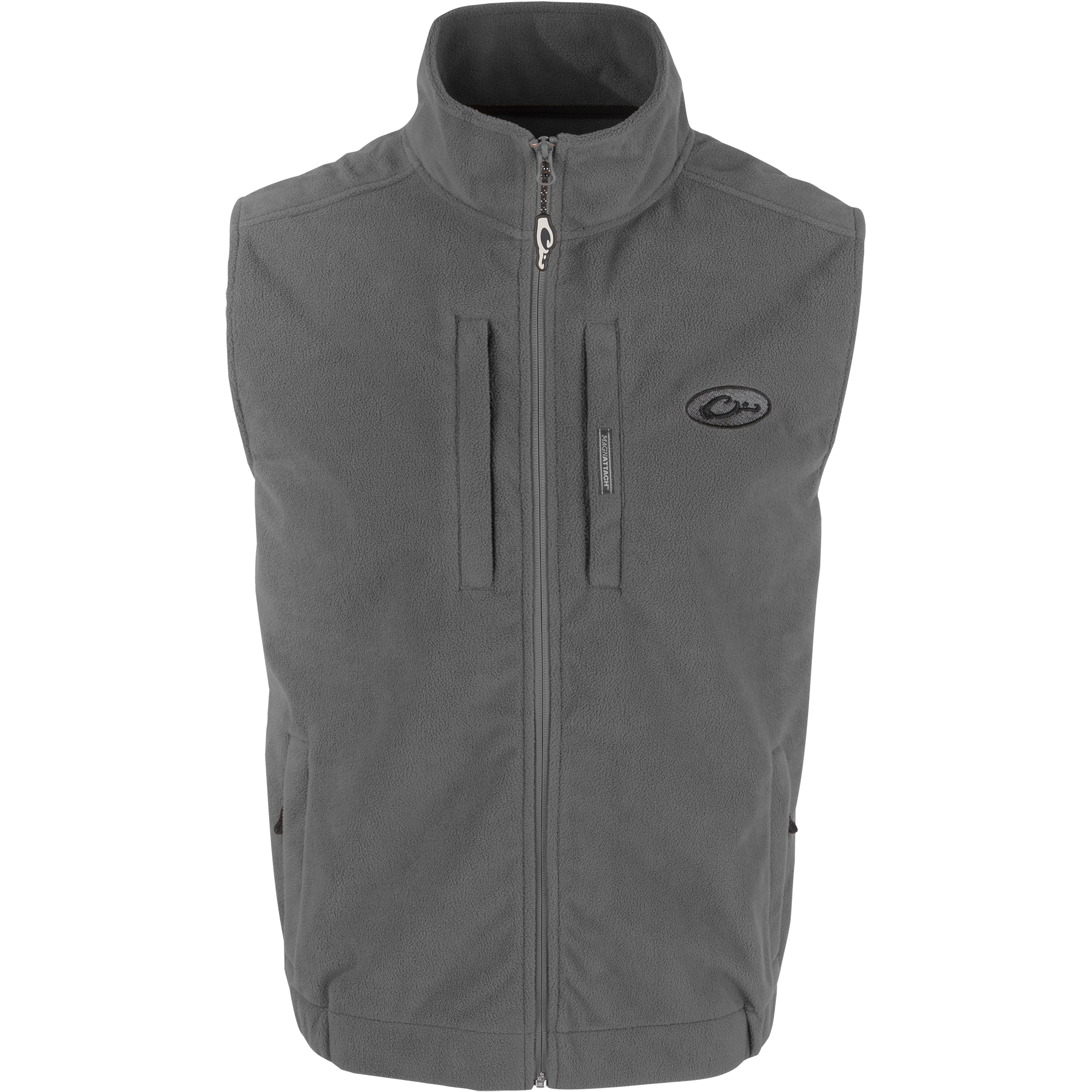 MST Solid Windproof Layering Vest for Men & Women - Lightweight Thermal Insulated Puffer Vest for Outdoor Hiking, Camping & Winter Sports